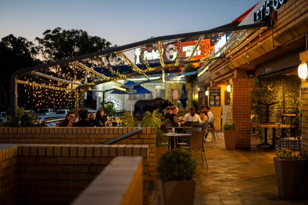 Vamos Osteria Gallery Image 80