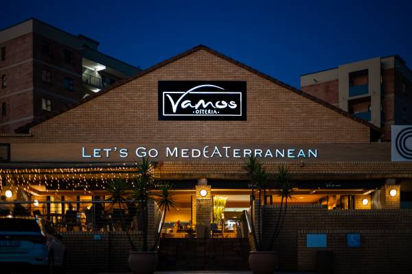 Vamos Osteria Gallery Image 81