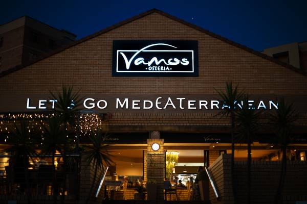 Vamos Osteria Gallery Image 82