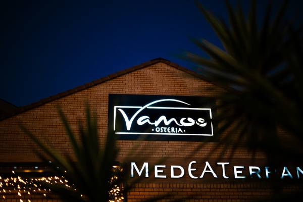 Vamos Osteria Gallery Image 83