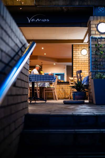 Vamos Osteria Gallery Image 85