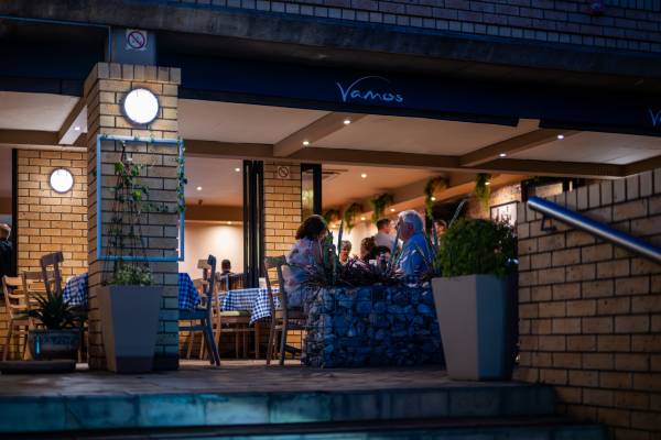 Vamos Osteria Gallery Image 86