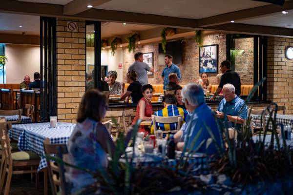 Vamos Osteria Gallery Image 87