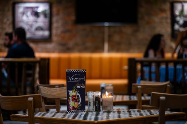 Vamos Osteria Gallery Image 90