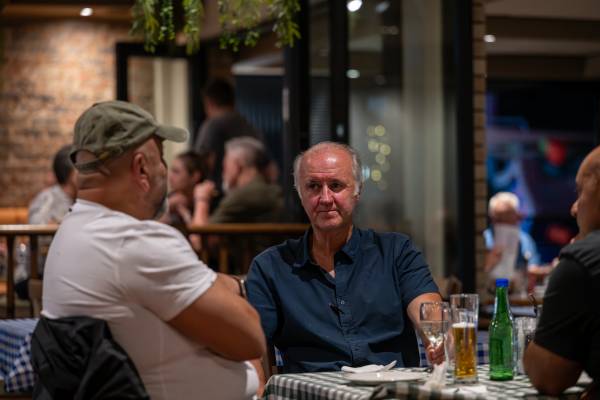 Vamos Osteria Gallery Image 91