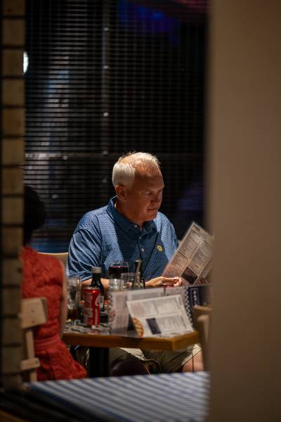 Vamos Osteria Gallery Image 92