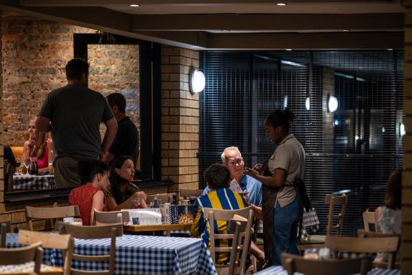 Vamos Osteria Gallery Image 93