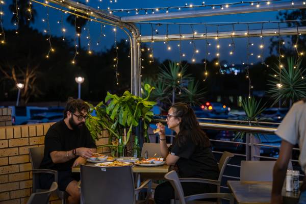 Vamos Osteria Gallery Image 94