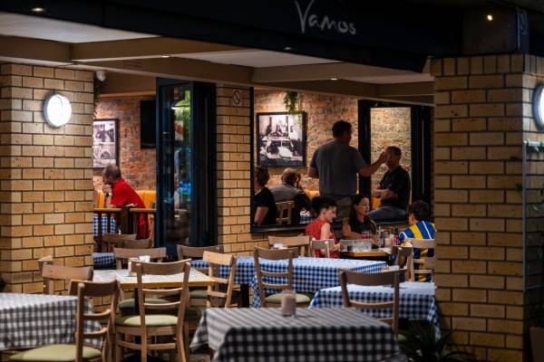 Vamos Osteria Gallery Image 95