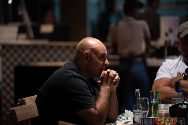 Vamos Osteria Gallery Image 97