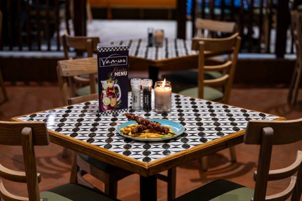 Vamos Osteria Gallery Image 98