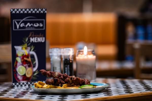 Vamos Osteria Gallery Image 100