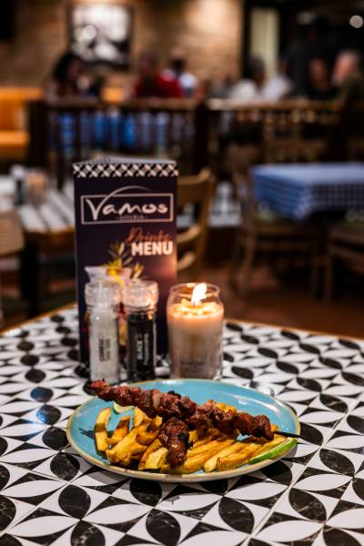 Vamos Osteria Gallery Image 101