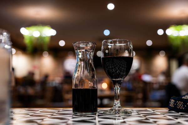 Vamos Osteria Gallery Image 103