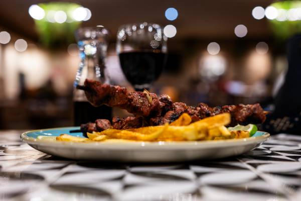 Vamos Osteria Gallery Image 104