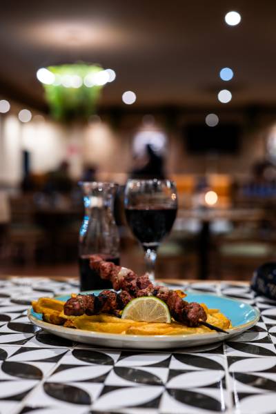 Vamos Osteria Gallery Image 105