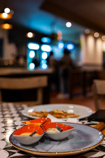 Vamos Osteria Gallery Image 106