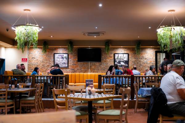 Vamos Osteria Gallery Image 107