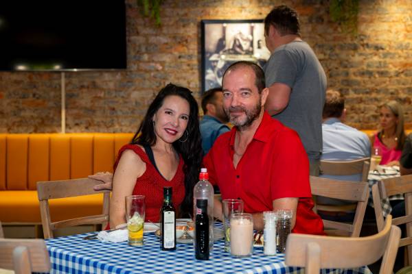 Vamos Osteria Gallery Image 108