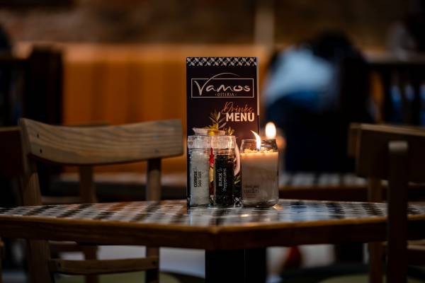 Vamos Osteria Gallery Image 109