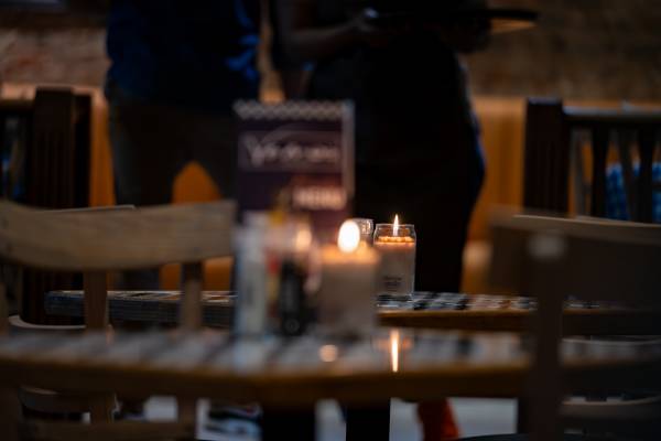 Vamos Osteria Gallery Image 110