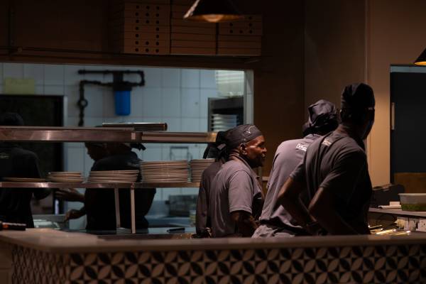 Vamos Osteria Gallery Image 111