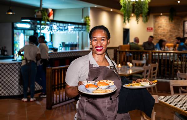 Vamos Osteria Gallery Image 112